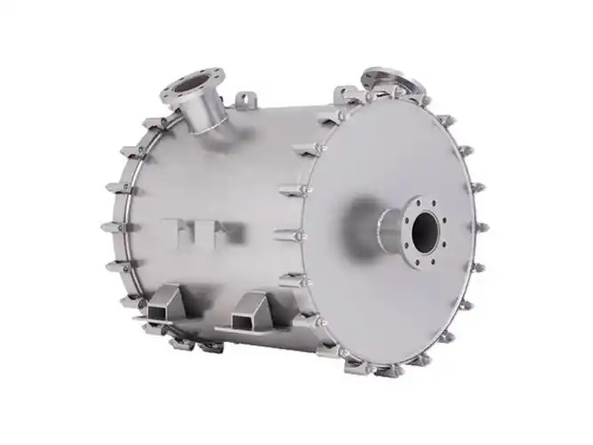 II 型  可拆堵死式